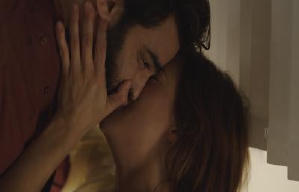 戀10,000公里的愛電影劇照8