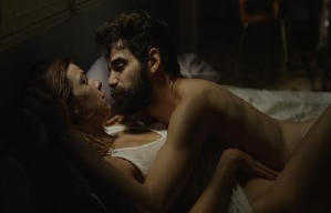 戀10,000公里的愛電影劇照9