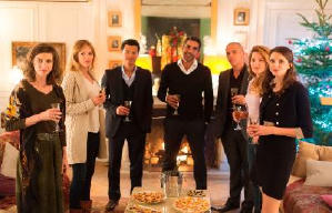 非常4女婿電影劇照2