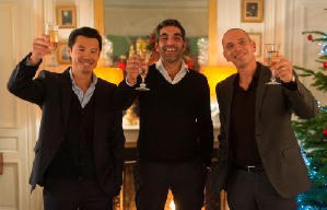 非常4女婿電影劇照3