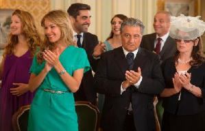 非常4女婿電影劇照5