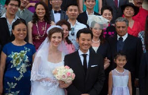 非常4女婿電影劇照7