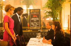 非常4女婿電影劇照8