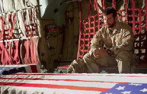 美國狙擊手電影劇照7