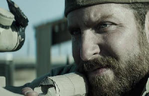 美國狙擊手電影劇照9