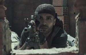 美國狙擊手電影劇照10