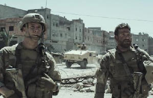 美國狙擊手電影劇照11