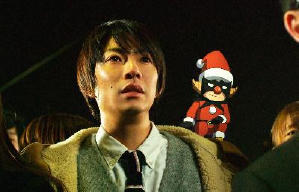 戀愛魔法電影劇照2