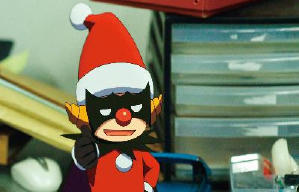 戀愛魔法電影劇照5