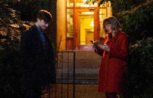 緣來不是我女友電影劇照5