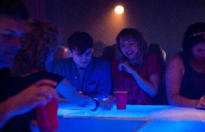 緣來不是我女友電影劇照7