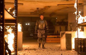 未來戰士：創世智能電影劇照14