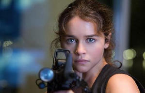 未來戰士：創世智能電影劇照8