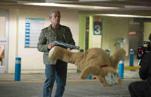 未來戰士：創世智能電影劇照10