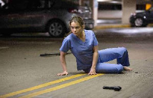 未來戰士：創世智能電影劇照11