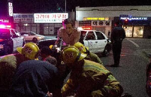 頭條殺機電影劇照2