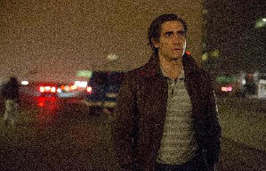 頭條殺機電影劇照3