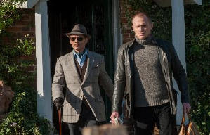 華麗怪盜電影劇照9