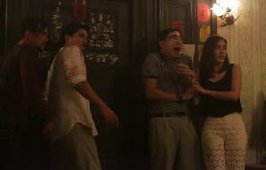 搵鬼開OT電影劇照2