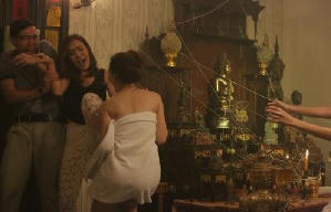 搵鬼開OT電影劇照3