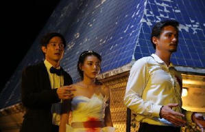 搵鬼開OT電影劇照5