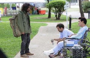 搵鬼開OT電影劇照11