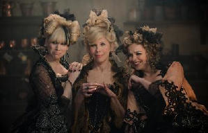 魔法黑森林電影劇照3