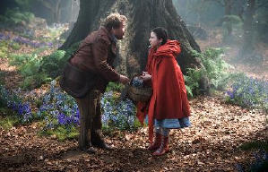 魔法黑森林電影劇照4