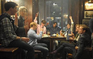 驕子會電影劇照2