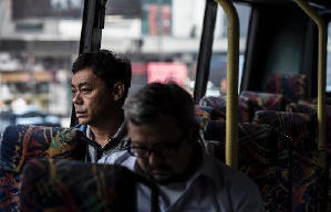 暴瘋語電影劇照3