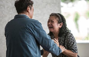 暴瘋語電影劇照4