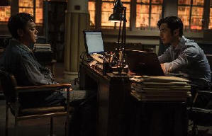 暴瘋語電影劇照5