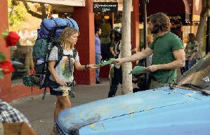 狂野行電影劇照3