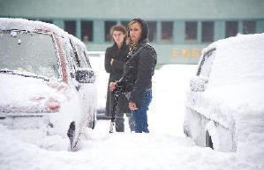 狂野行電影劇照4