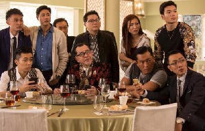 12 金鴨電影劇照3