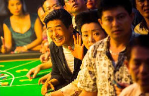 賭城風雲II電影劇照5