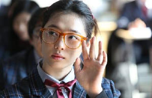 我要做男神電影劇照4