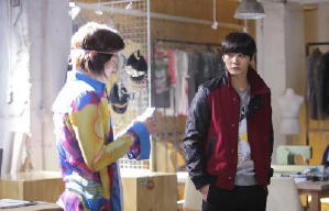 我要做男神電影劇照6