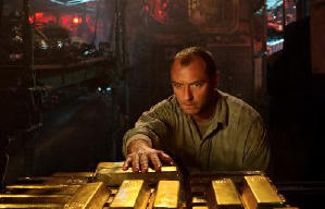 黑海潛航：追撃20億電影劇照2