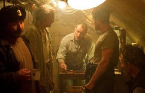 黑海潛航：追撃20億電影劇照3