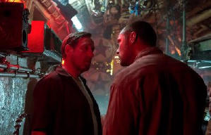 黑海潛航：追撃20億電影劇照7