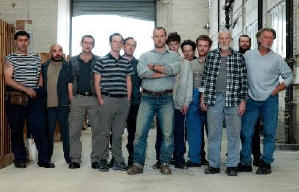 黑海潛航：追撃20億電影劇照8