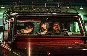 技術者們電影劇照2