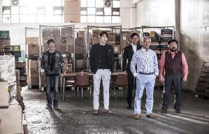 技術者們電影劇照3