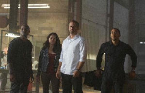 狂野時速7電影劇照2