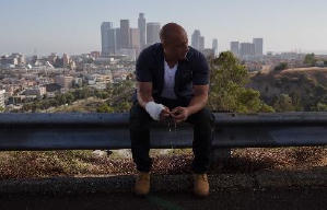 狂野時速7電影劇照6