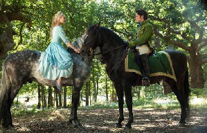 仙履奇緣電影劇照5