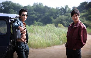 江南黑夜電影劇照3