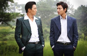 江南黑夜電影劇照4