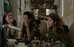 Hea爆扮公室電影劇照3